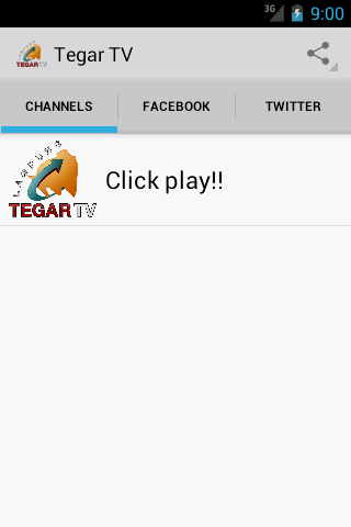 Tegar TV