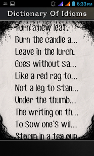How to mod Idioms patch 1.2 apk for pc