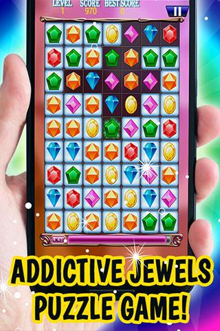 免費下載休閒APP|Jewels 2 app開箱文|APP開箱王