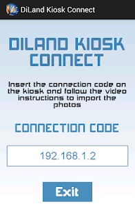 DiLand-Kiosk-Connect