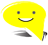 QikTalk -Share Happiness logo