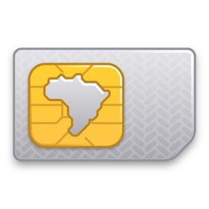 Operadora DDD logo