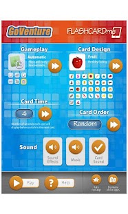 How to mod GoVenture FLASHCARDme Free patch 1.1 apk for bluestacks