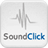 SoundClick mobile app icon