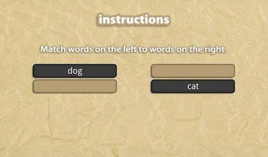Word to Word: Fun Association Screenshots 2