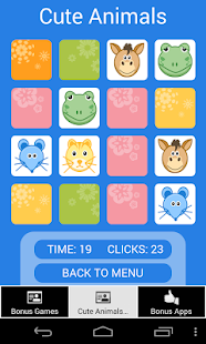 免費下載教育APP|Cute Animals Memory Rescue app開箱文|APP開箱王