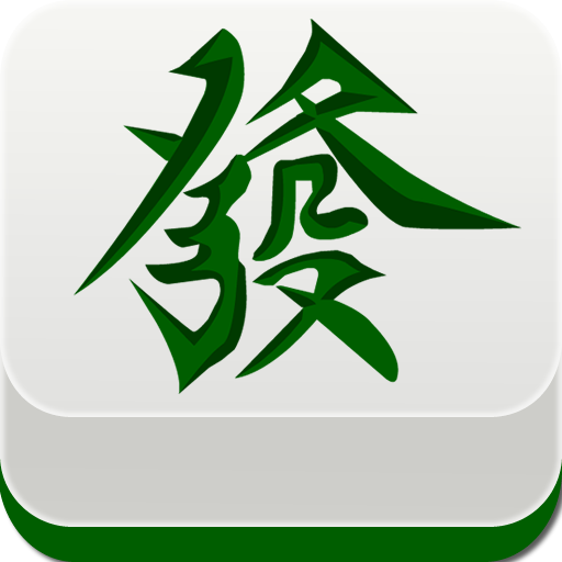 国标麻将单机版 LOGO-APP點子