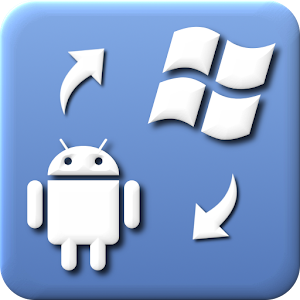 File Transfer logo
