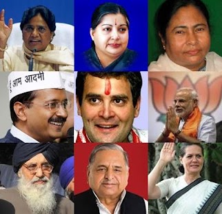 How to mod Live Indian Election Results 1.0 mod apk for bluestacks