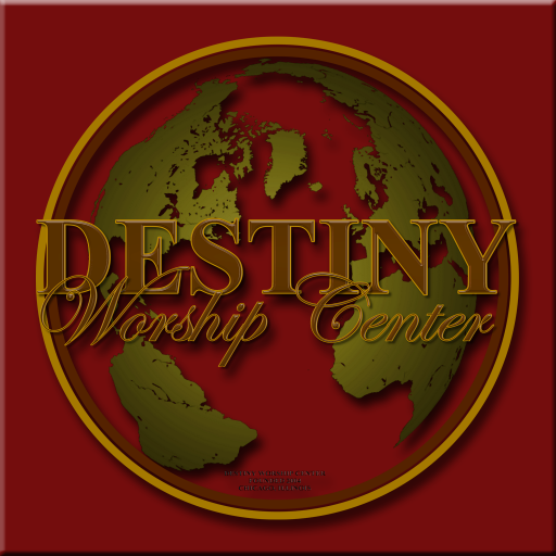 【免費個人化App】DESTINY WORSHIP CENTER-APP點子