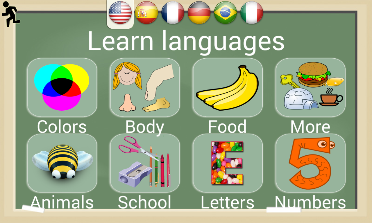 Kids Educational Game 2 Free - Android Apps on Google Play