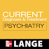 CURRENT Diagnosis &Treatm Psy1.9.2