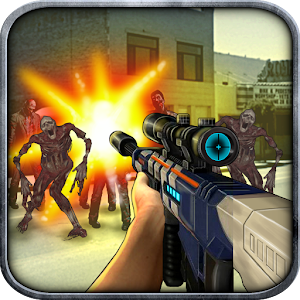 Z-Wars – Zombie War for PC and MAC