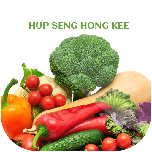 Hup Seng Hong Kee 商業 App LOGO-APP開箱王