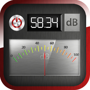 Best Sound Meter.apk 2.3