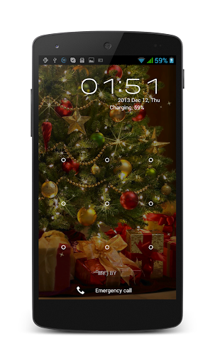 Winter Live Wallpaper New