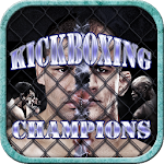 KICKBOXING MMA CHAMPIONS FIGHT Apk