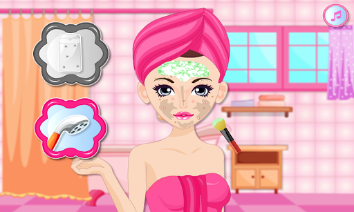 【免費休閒App】Makeover Beauty Patricia-APP點子