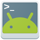 Terminal Emulator for Android