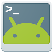 Android Terminal Emulator