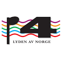 P4 Lyden av Norge icon