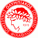 Olympiakos 3D Live Wallpaper