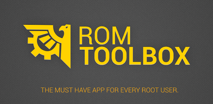 ROM Toolbox Pro Apk