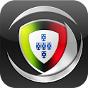 Liga Portugal mobile logo
