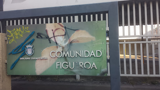 Comunidad Figueroa