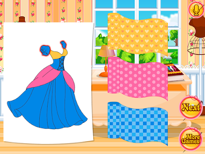 download Pakaian Tailor girls permainan free