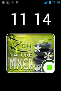Free ZenNatureMixer PACK HURRICANE APK