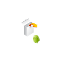 Vega Recovery Boot icon
