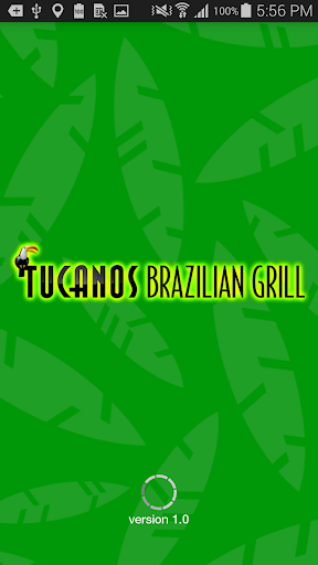 Tucanos Brazilian Grill