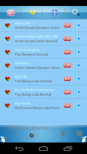 Radio Bosnia