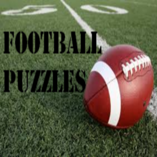 Football Puzzles LOGO-APP點子