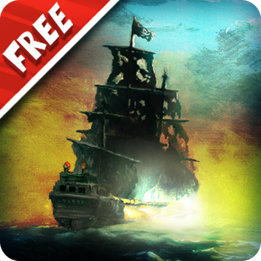 Pirates! Showdown Full Free LOGO-APP點子