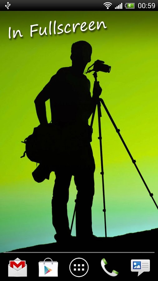 Slideshow HD Live Wallpaper Android Apps on Google Play