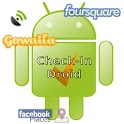 Check-In Droid Premium Key logo