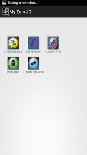 My Zain JO Screenshots 0