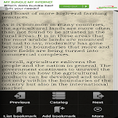 Agriculture articles
