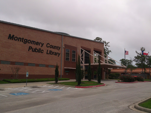 Montgomery County Public Library