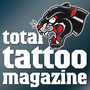 Total Tattoo LOGO-APP點子