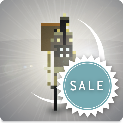 Superbrothers Sword & Sworcery v1.0.19 APK Download APK+OBB