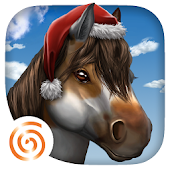 Horse World 3D: Mon cheval