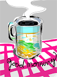 Good morninnng XD