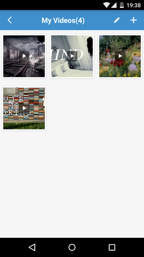Gallery Vault-Hide Video&Photo - screenshot