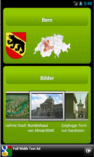 Free Download Schweizer Kantone APK