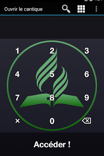 How to install Hymnes et Louanges Adventistes 1.0 unlimited apk for bluestacks