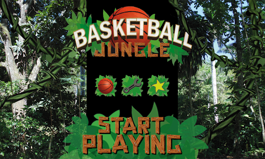 How to download BasketBall Jungle patch 1 apk for android