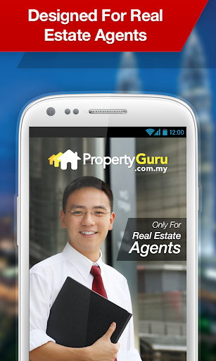 AgentNet Malaysia